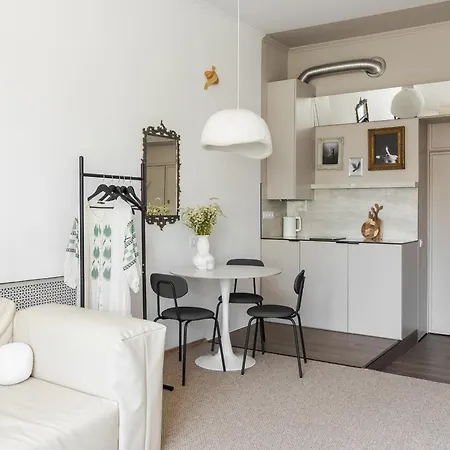 Netflix And Chill Apartment *