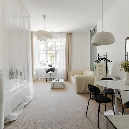 Netflix And Chill Apartment Lviv