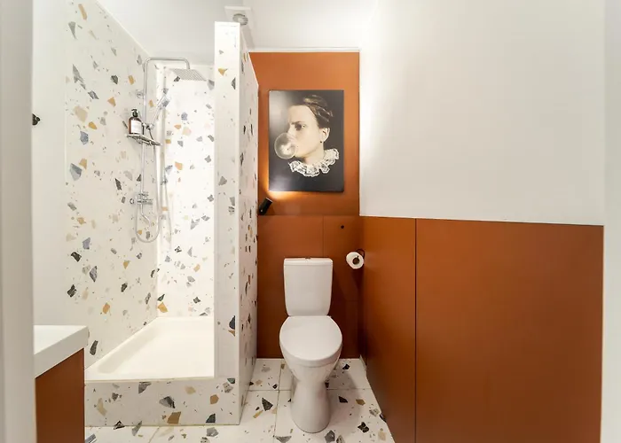 Netflix And Chill 公寓