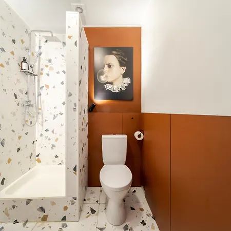 Netflix And Chill Apartamento