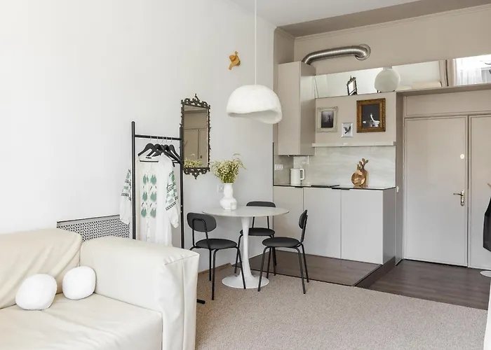 Netflix And Chill Apartamento *